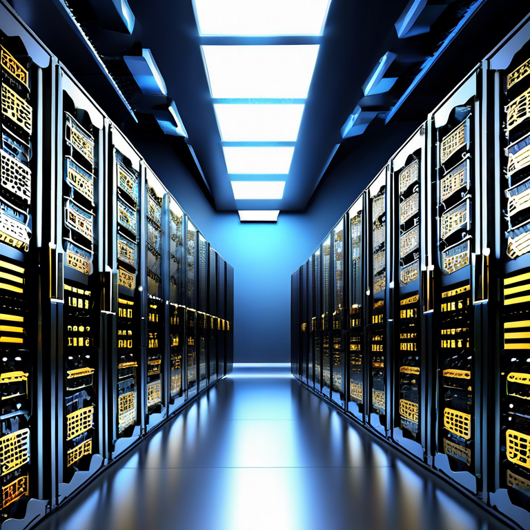 Understanding Bitcoin VPS Hosting