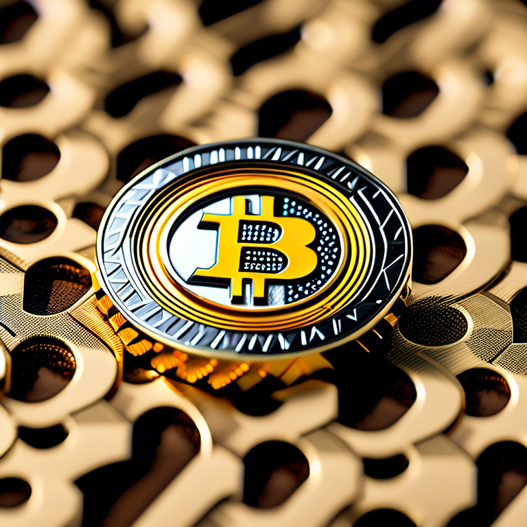 Understanding Bitcoin-Themed Ball Markers