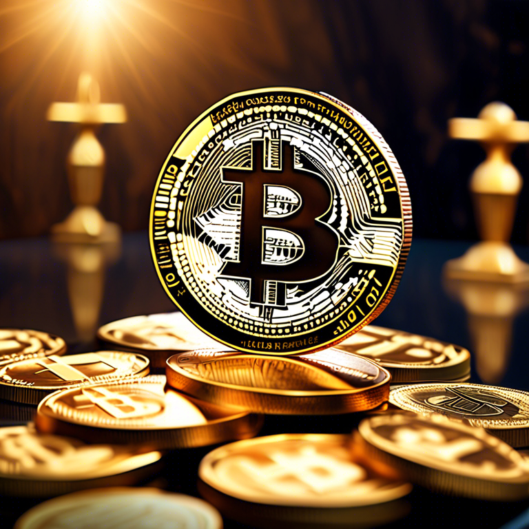 Understanding Bitcoin's Current Trajectory