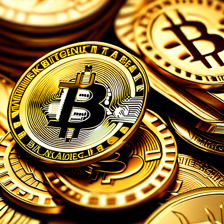 Bitcoin Madenciliğinin Temelleri