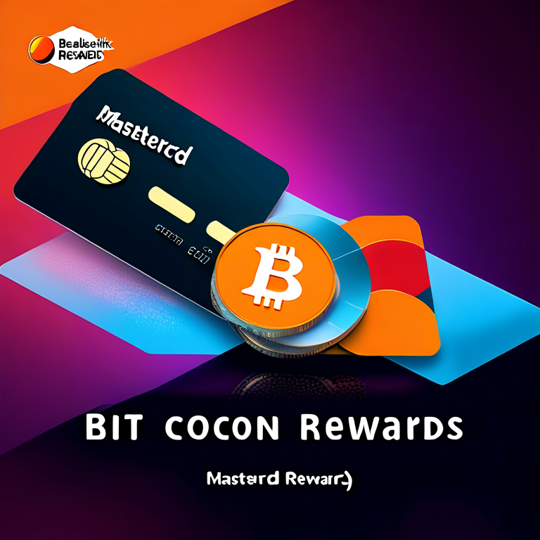 Understanding Bitcoin Rewards MasterCard