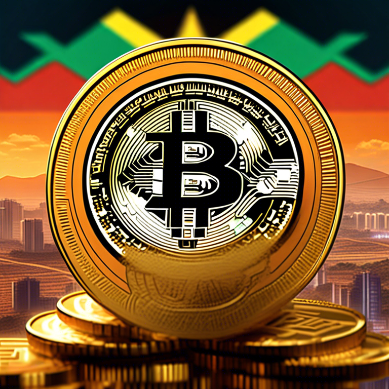 Crypto Currents: Understanding Bitcoin's Price Influences in Ethiopia