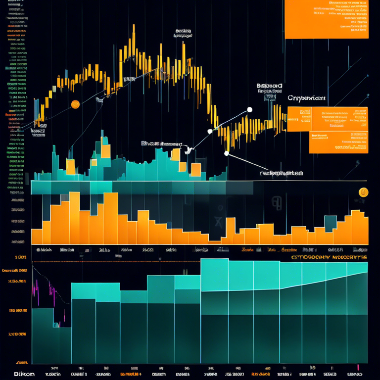 Understanding Bitcoin Bar Charts: A Primer for Investors