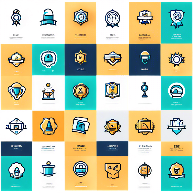 Discovering Sources for Free Icons