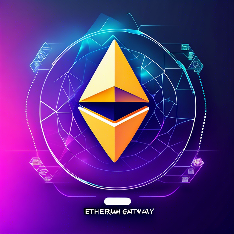 Ethereum: Transforming Online Payments