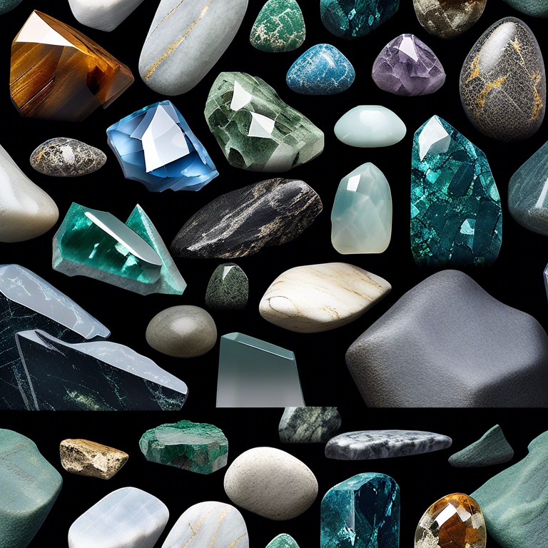 Understanding Rock and Gemstone Valuation