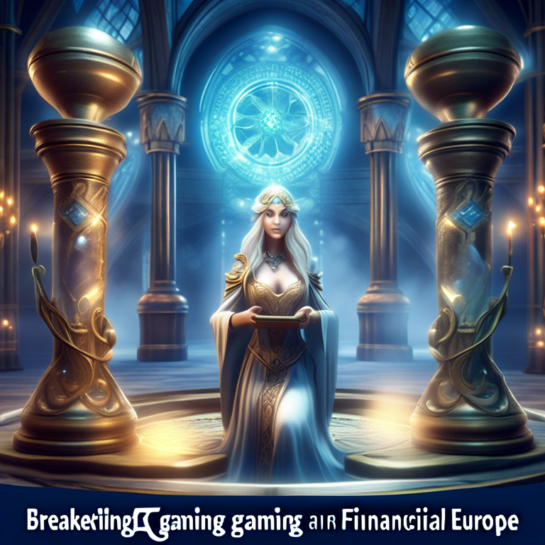 Exploring the Realm of Magical Games Across Europe