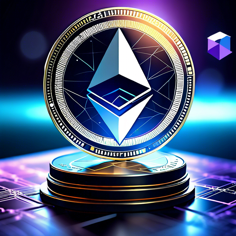 Understanding Ethereum and Its Evolution