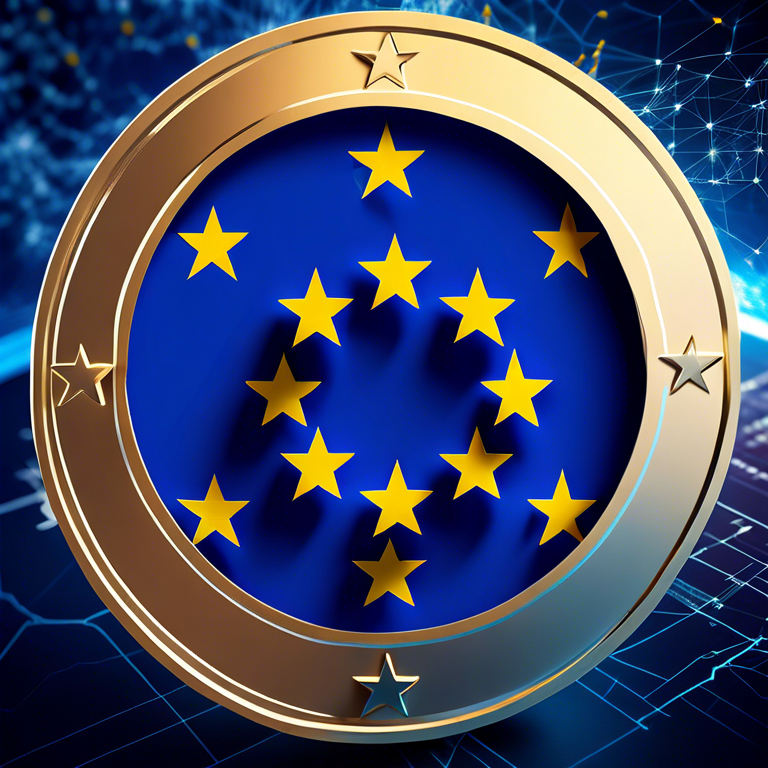 Ethereum's Influence within the European Digital Economy