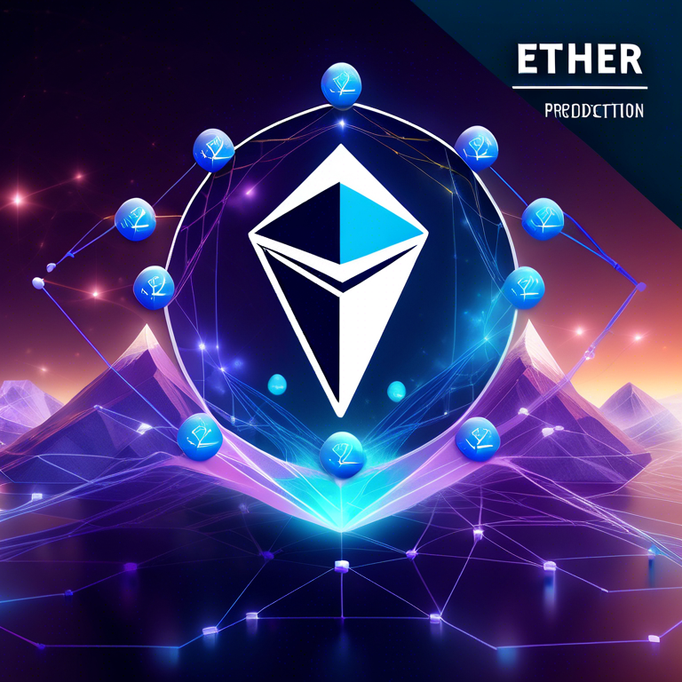 Ethereum (ETH): A Robust Framework for Digital Innovation