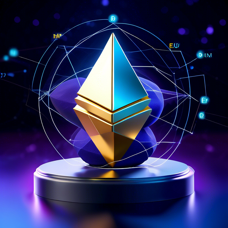 Ethereum's Market Presence