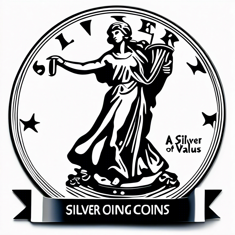 Understanding Silver Coin Values