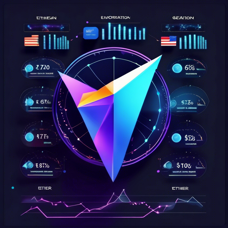 Ethereum's Position in the Digital Market of the EU