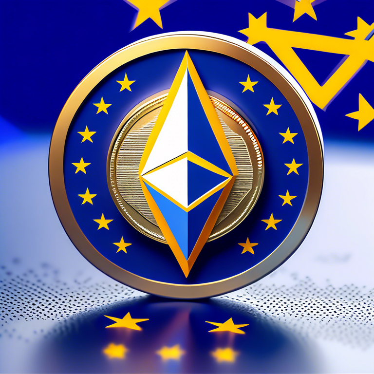 The Importance of Ethereum in the EU Economy