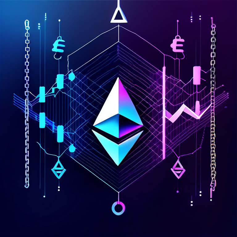 Ether Price Analysis: A European Perspective