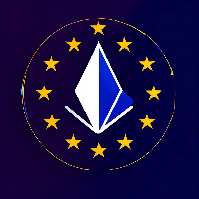 The Expansion of Ether in the European Union