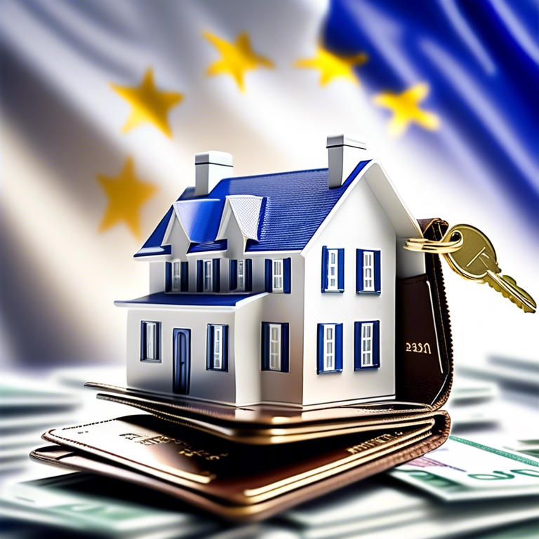 Understanding the European Real Estate Market