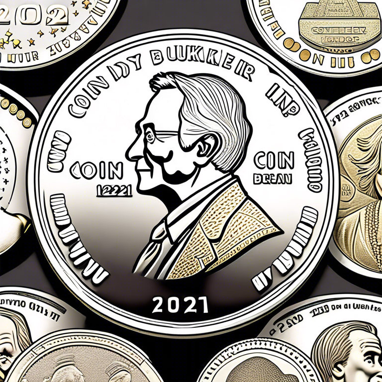 The Timeless Charm of Coin Jokes