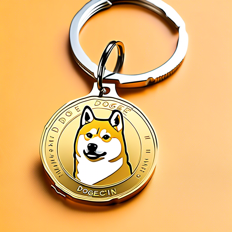 Understanding the Craze for Dogecoin Merchandise