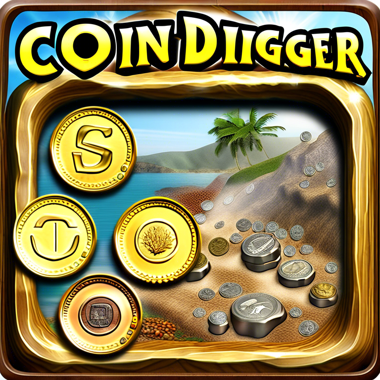 Understanding the Mechanics Behind Coin Digger Applications