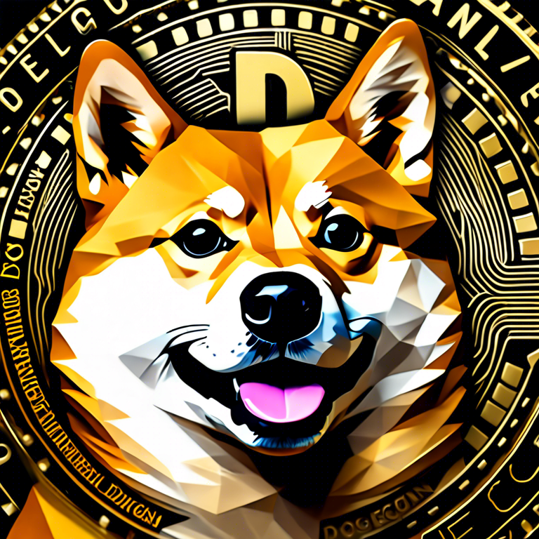 Genesis of a Meme Coin: The Birth of Dogecoin