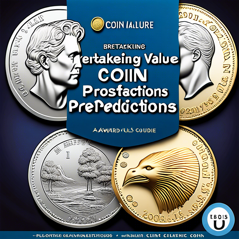 Understanding the Basics of Coin Value Prediction