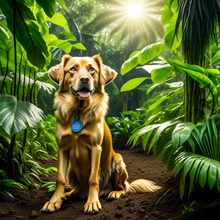 Eco-Friendly Dog Products: A Market Overview