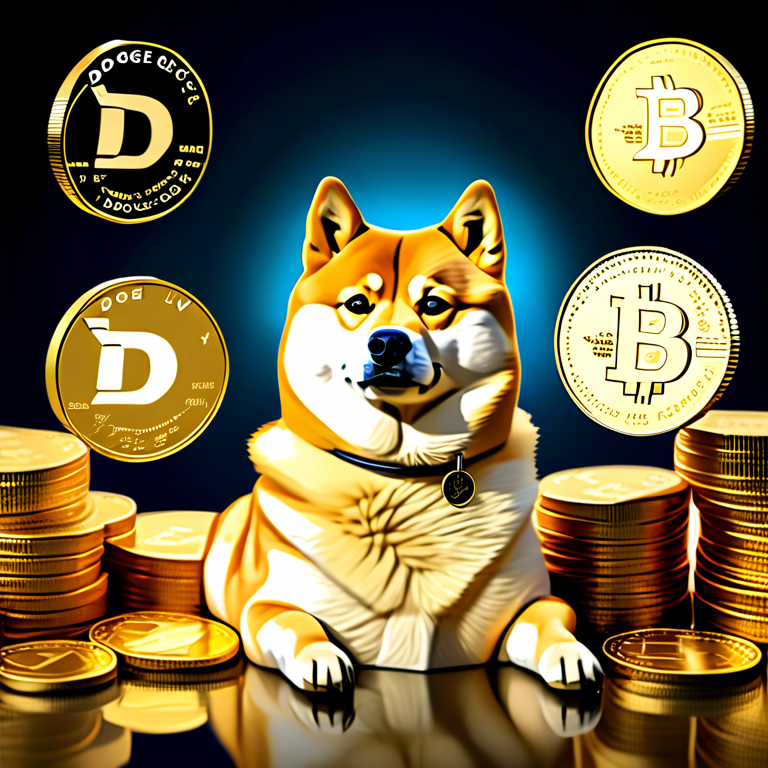 Understanding Dogecoin's Market Value