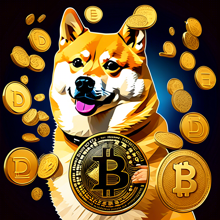 The Origins and Evolution of Dogecoin