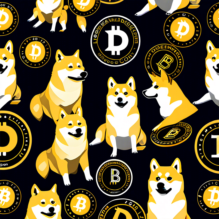 Understanding Dogecoin's Market Behavior