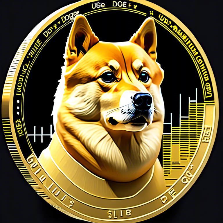 Understanding DOGE Coin's Market Dynamics