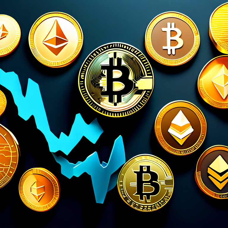 Understanding the Volatility of Cryptocurrency Prices