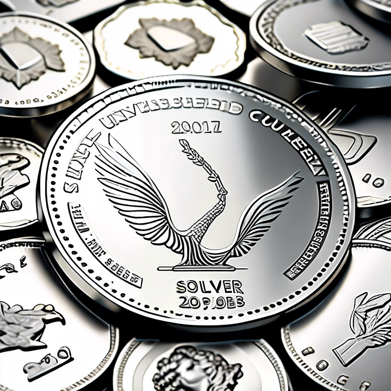 Understanding the Market for Silver Coins