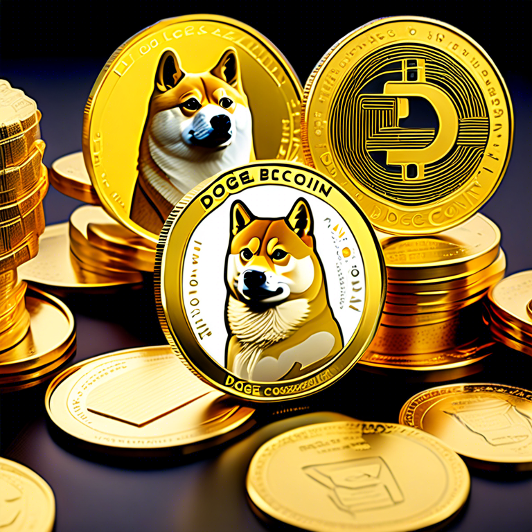 Dogecoin Collectibles: An Overview