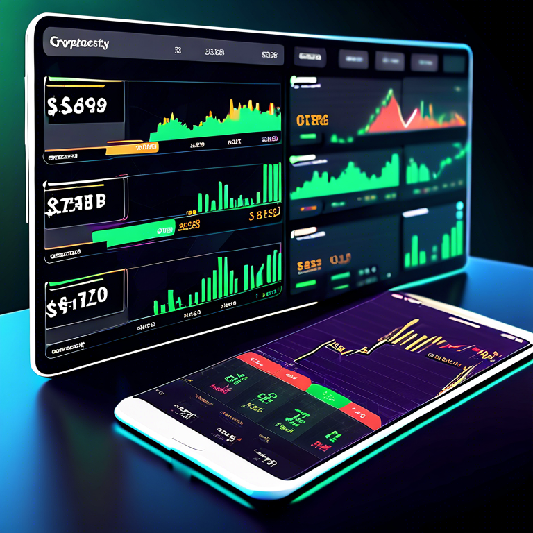 Understanding Cryptocurrency Volatility