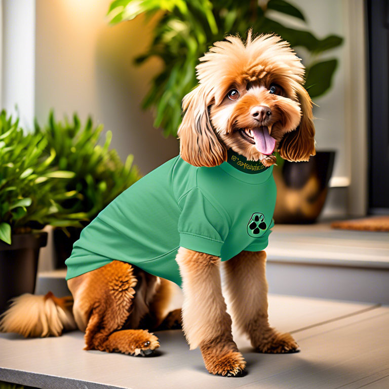 Eco-Friendly Materials in Pet Apparel