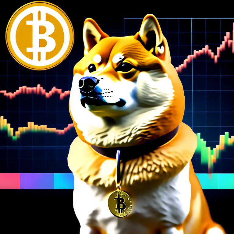 Introduction to DOGEcoin and Its Market Dynamics