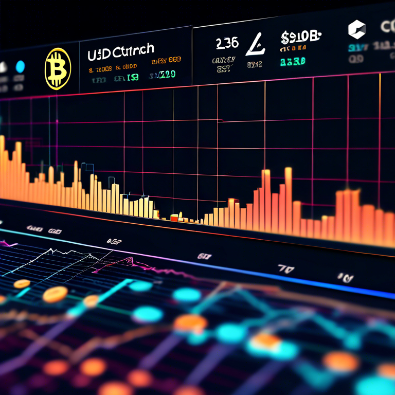 Understanding Cryptocurrency Price Movements