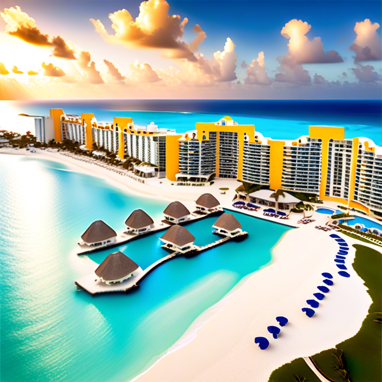 Cancun Embraces the Digital Currency Wave