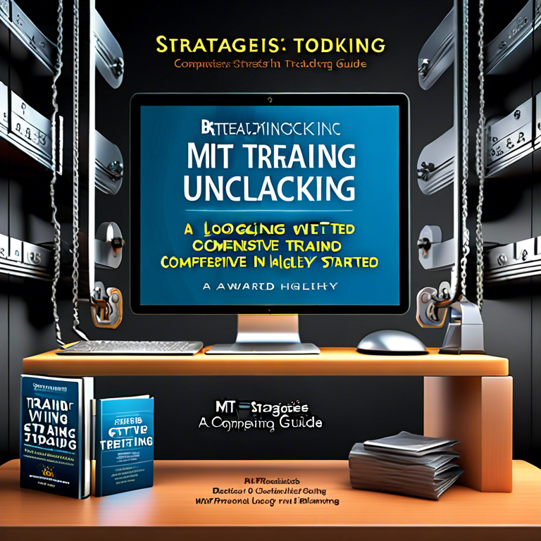 Login Essentials for Trading View: The First Step to Accessing MIT Strategies