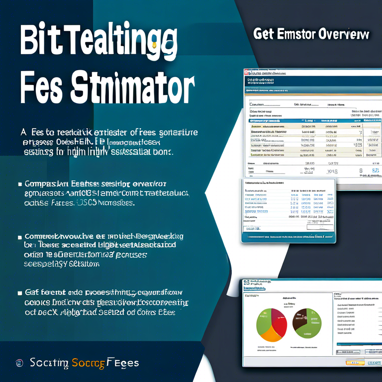 Understanding the Basics of Bit Get Fee Structure