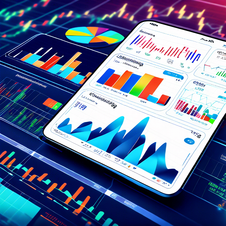 Understanding API Integration with Trading View Charts