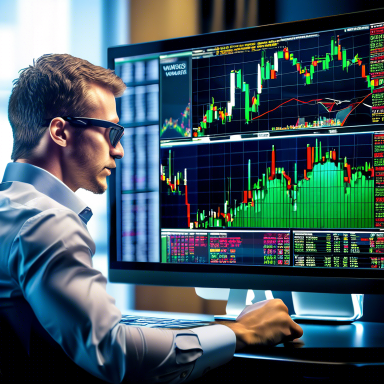 Understanding Trading View Watchlist Features