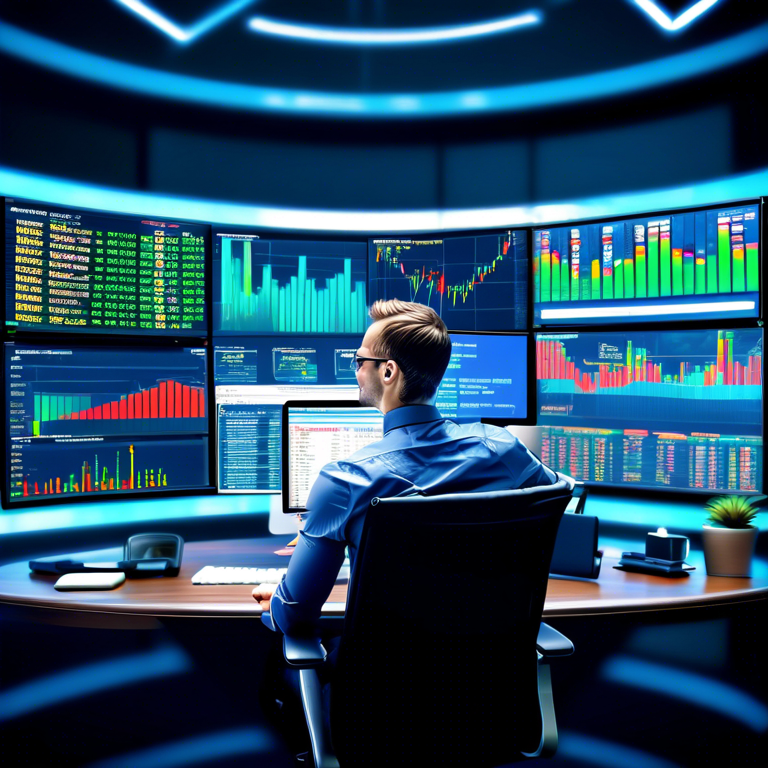 Understanding the Basis: The Trading View Platform