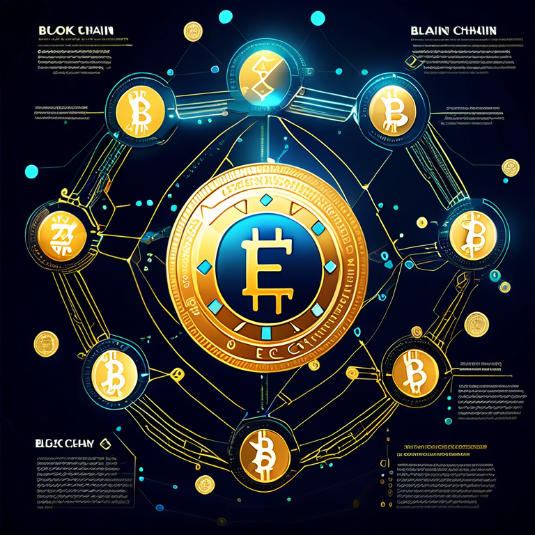 Understanding EDC Blockchain's Core Features and Functionality