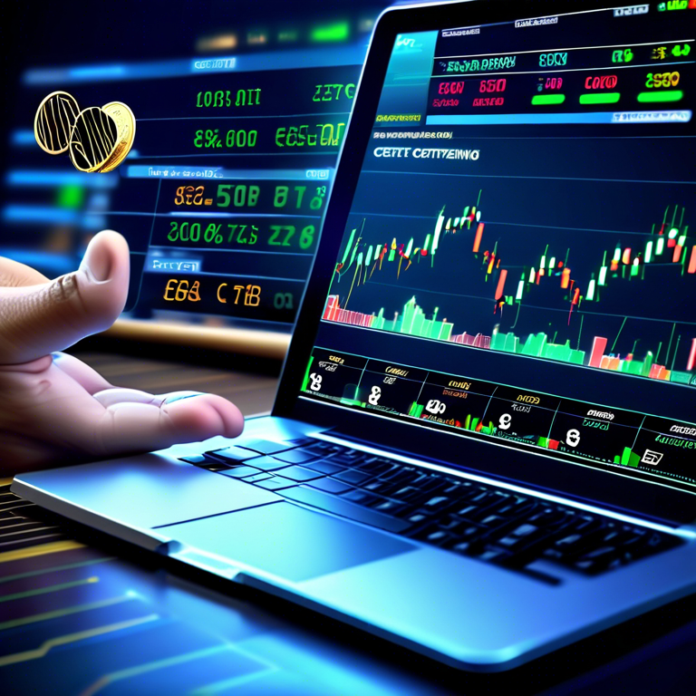 Essentials of Digital Currency Trading