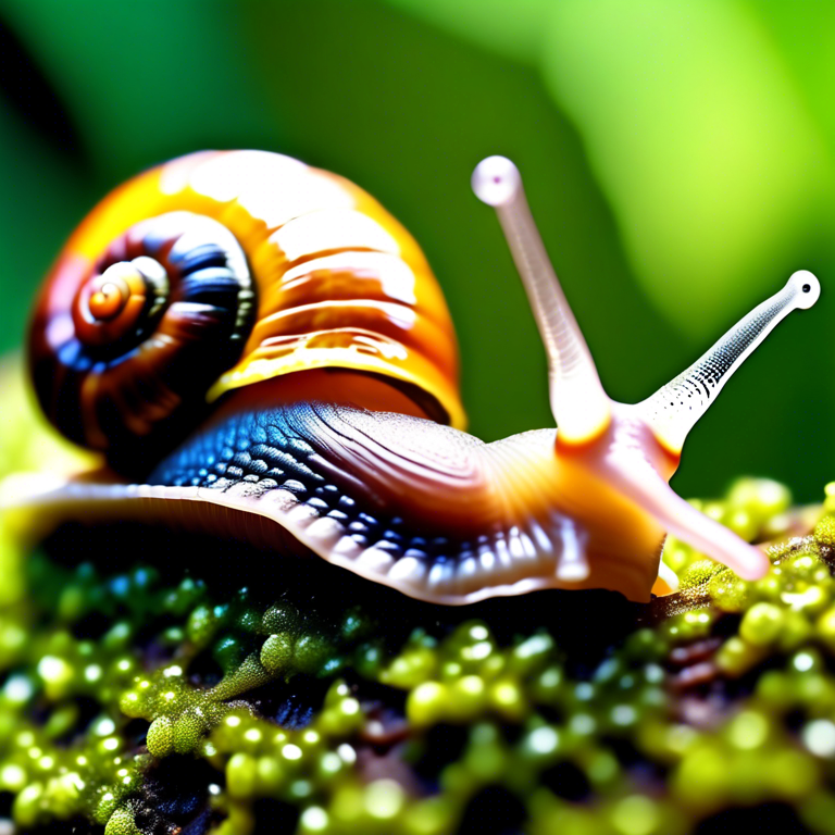 Understanding Slugs: Fascinating Creatures of the Night