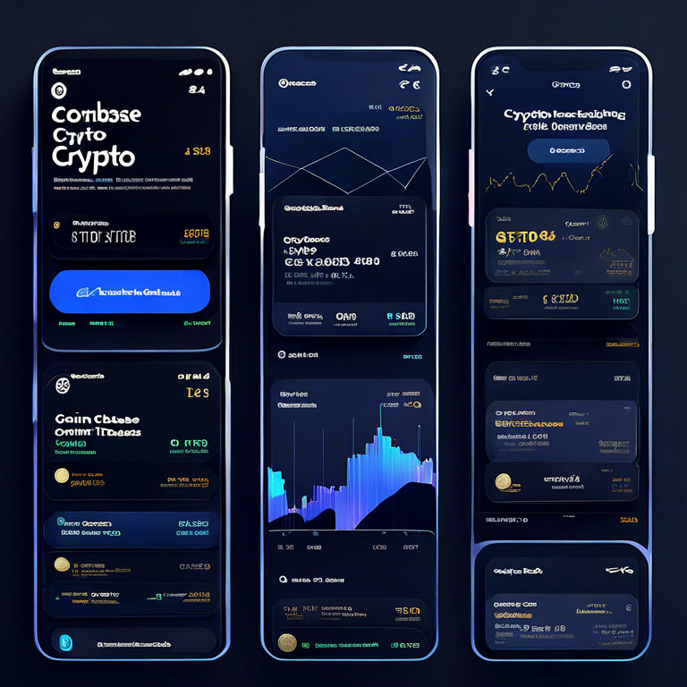 Introduction to Coinbase Pro
