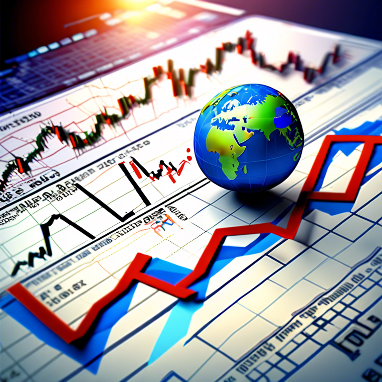 The Role and Significance of USD in International Trade