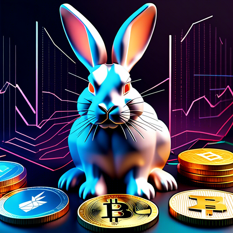 The Genesis and Evolution of Little Rabbit Coin